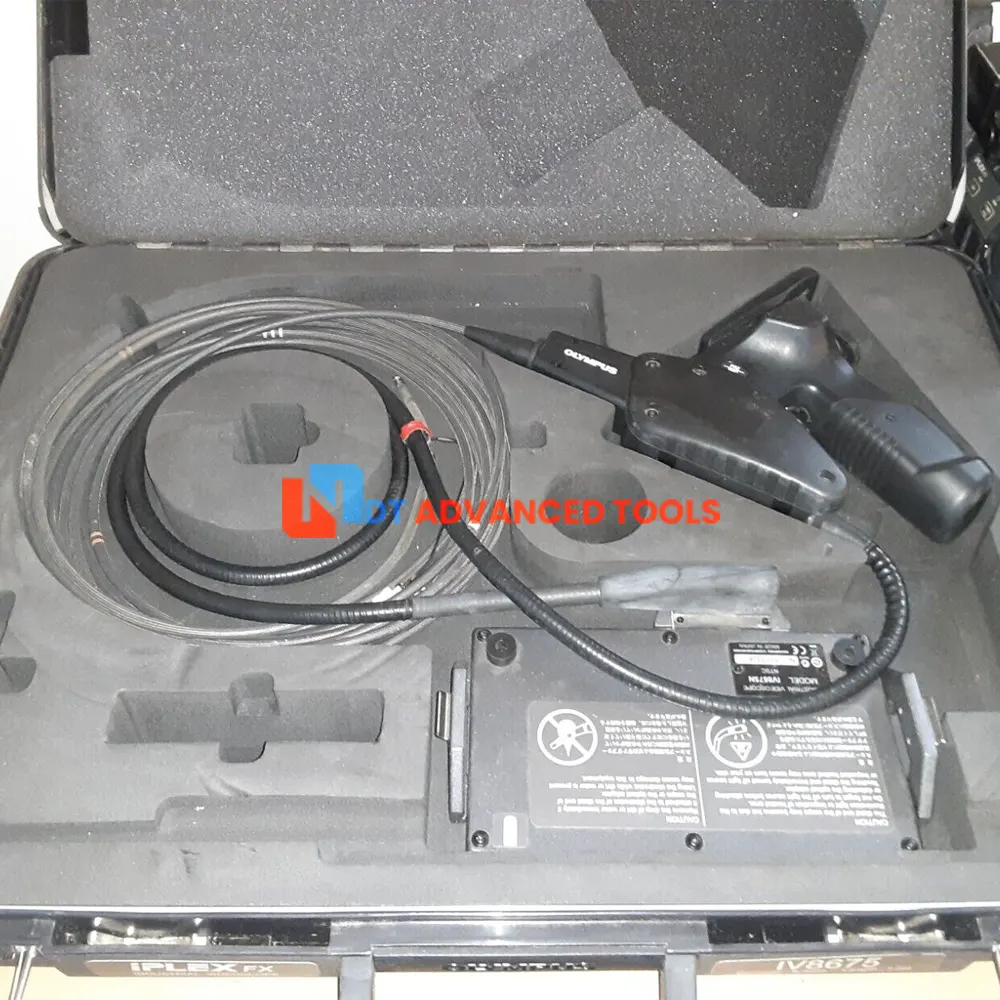 Buy-Olympus-IPLEX-FX-Industrial-Videoscope-IV8675