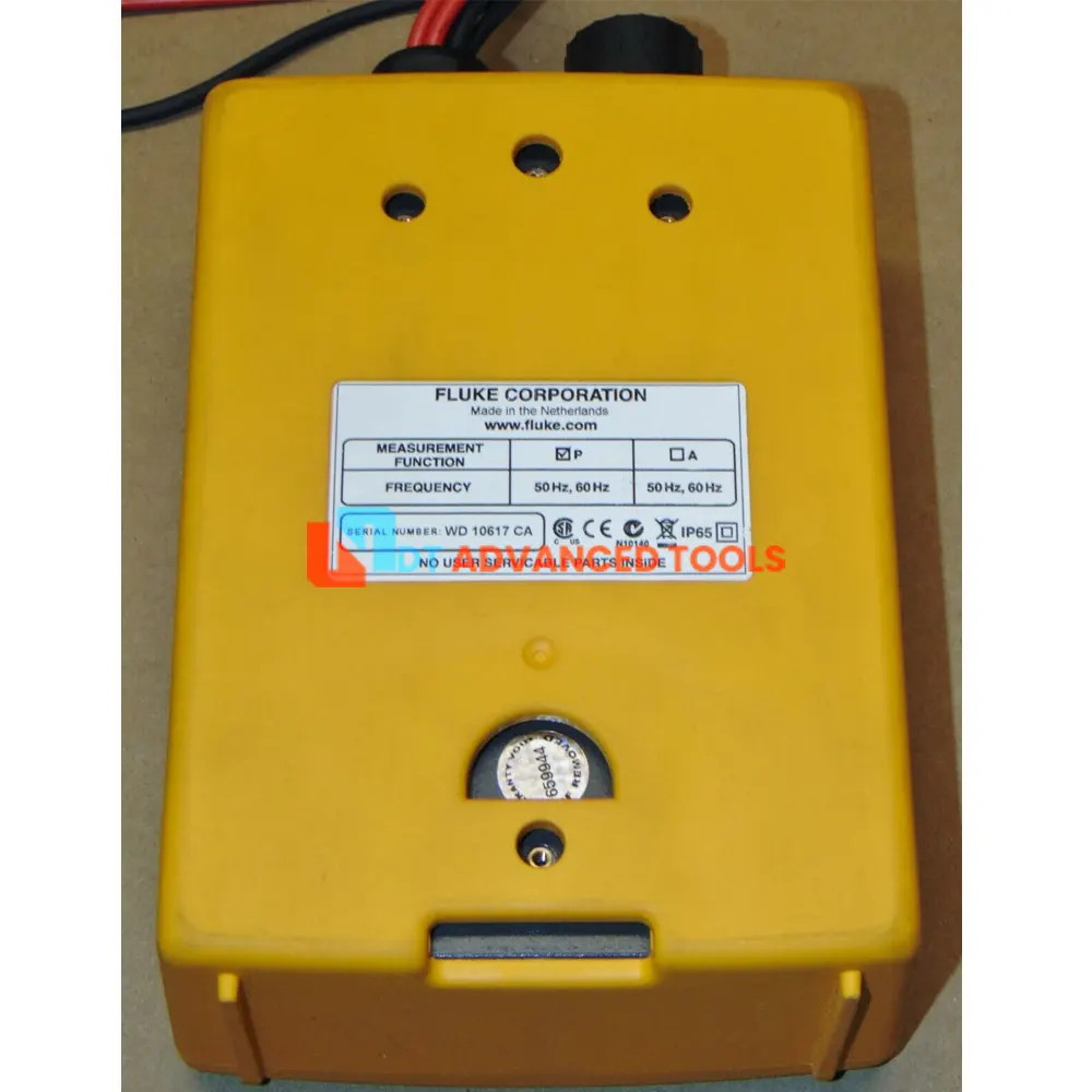 Fluke-1740-Three-Phase-Power-Quality-Loggers-Disturbance-Analyzer-for-sale