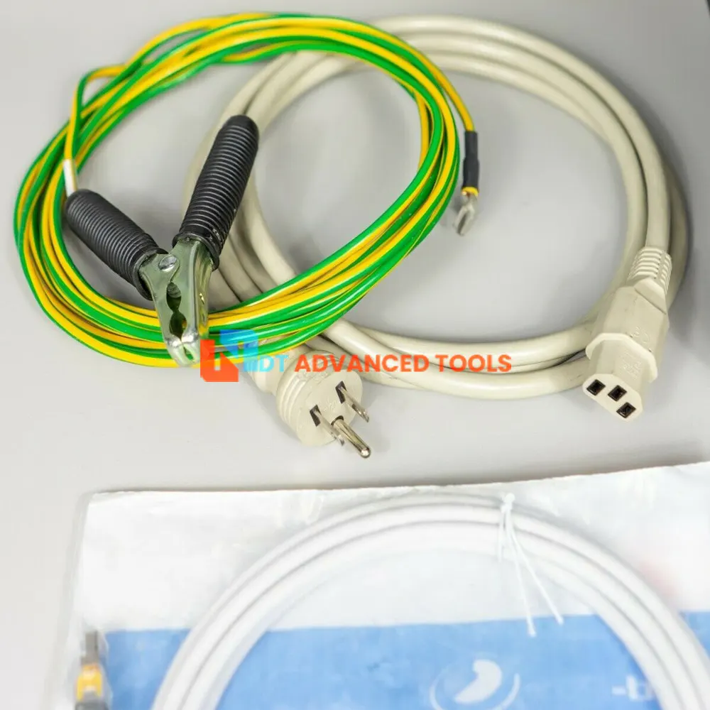 Megger-IDAX-300-Insulation-Diagnostic-Analyzer-for-sale