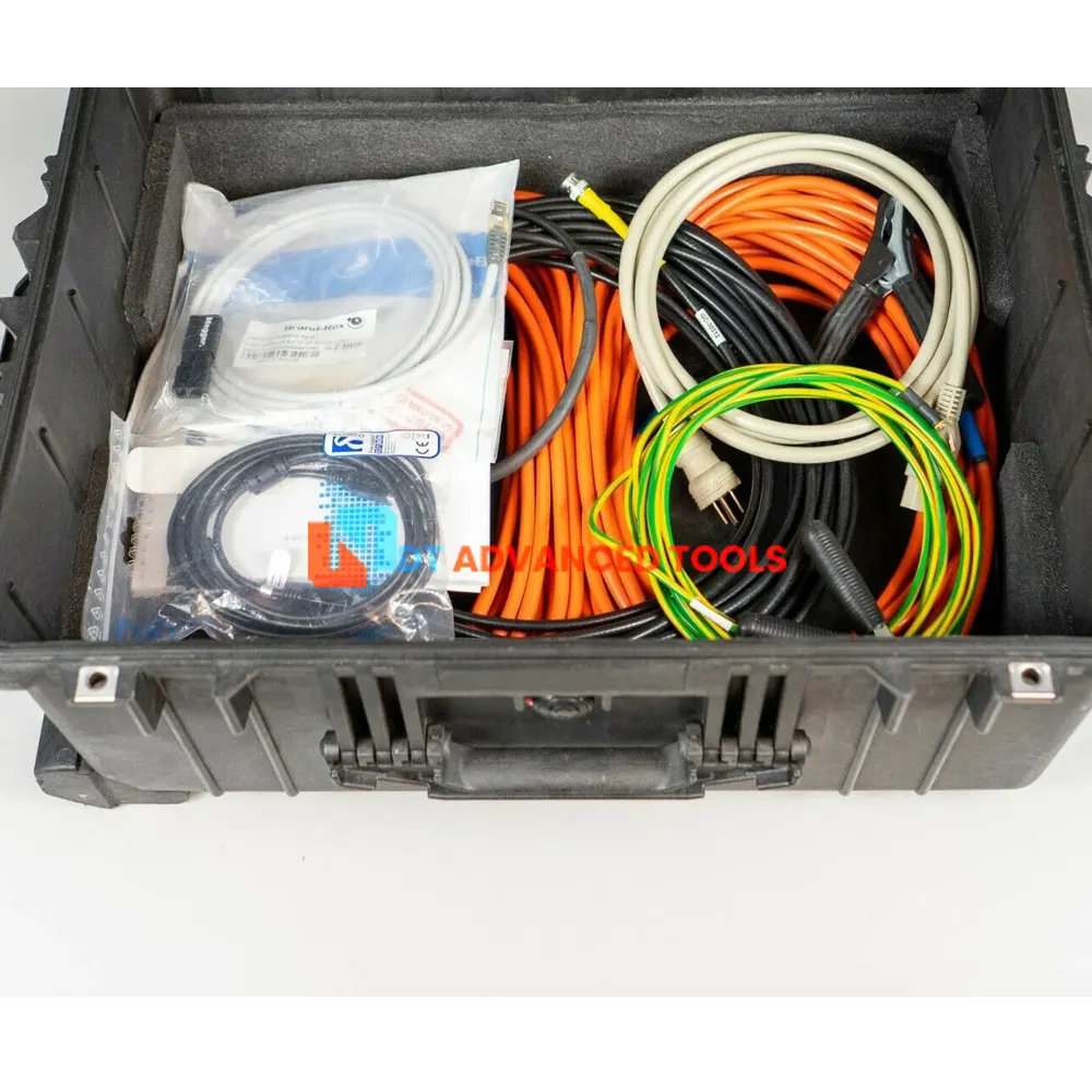 Megger-IDAX300-Insulation-Diagnostic-Analyzer-for-sale