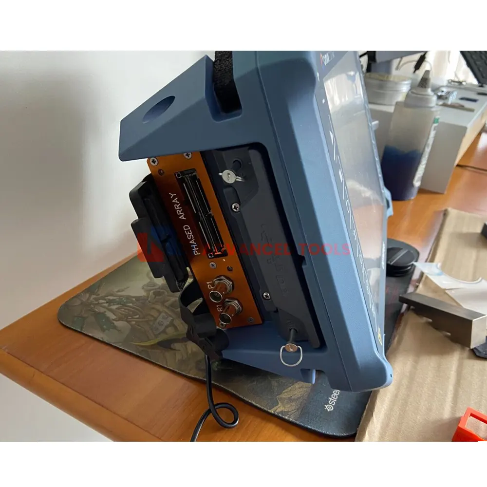 Olympus-Omniscan-MX2-Flaw-Detector-for-sale