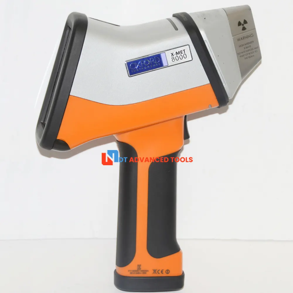 Oxford-X-MET8000-PMI-XRF-Sale