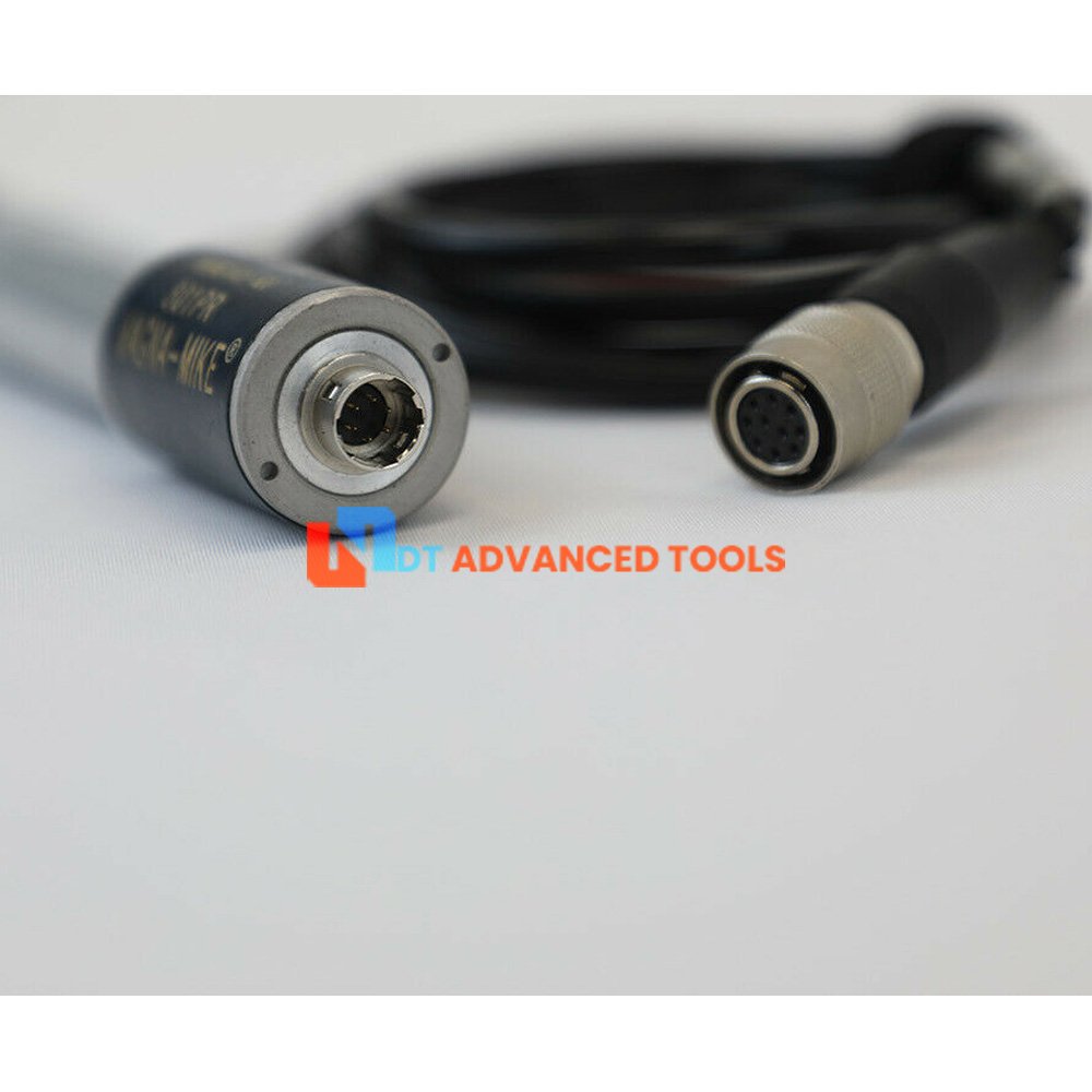 Panametrics-NDT-Probe-Cable