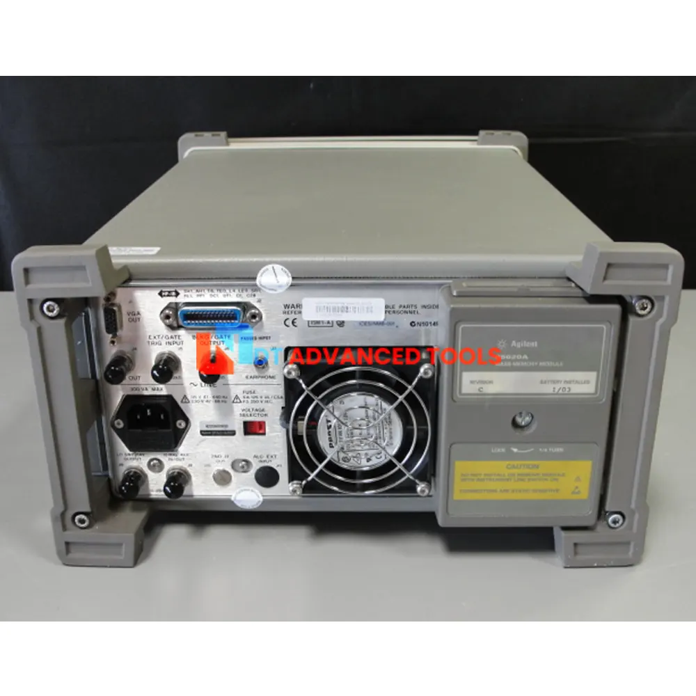 Sell-Agilent-HP-8565EC-Spectrum-Analyzer