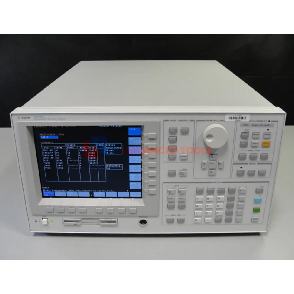 Sell-HP-4155C-Semiconductor-Parameter-Analyzer