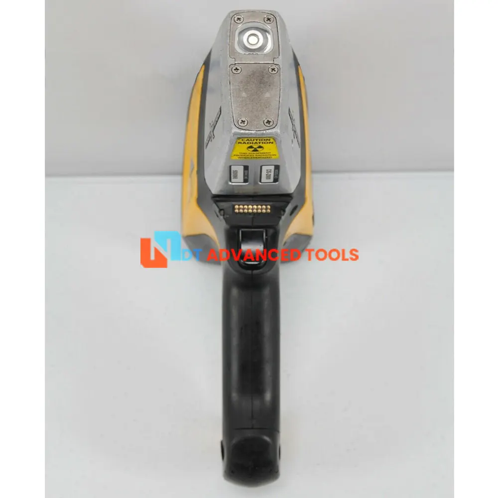 Sell-used-Olympus-Innov-X-DS-2000-Delta-Standard-Alloy-XRF-Analyzer-DS2000-Alloy-plus