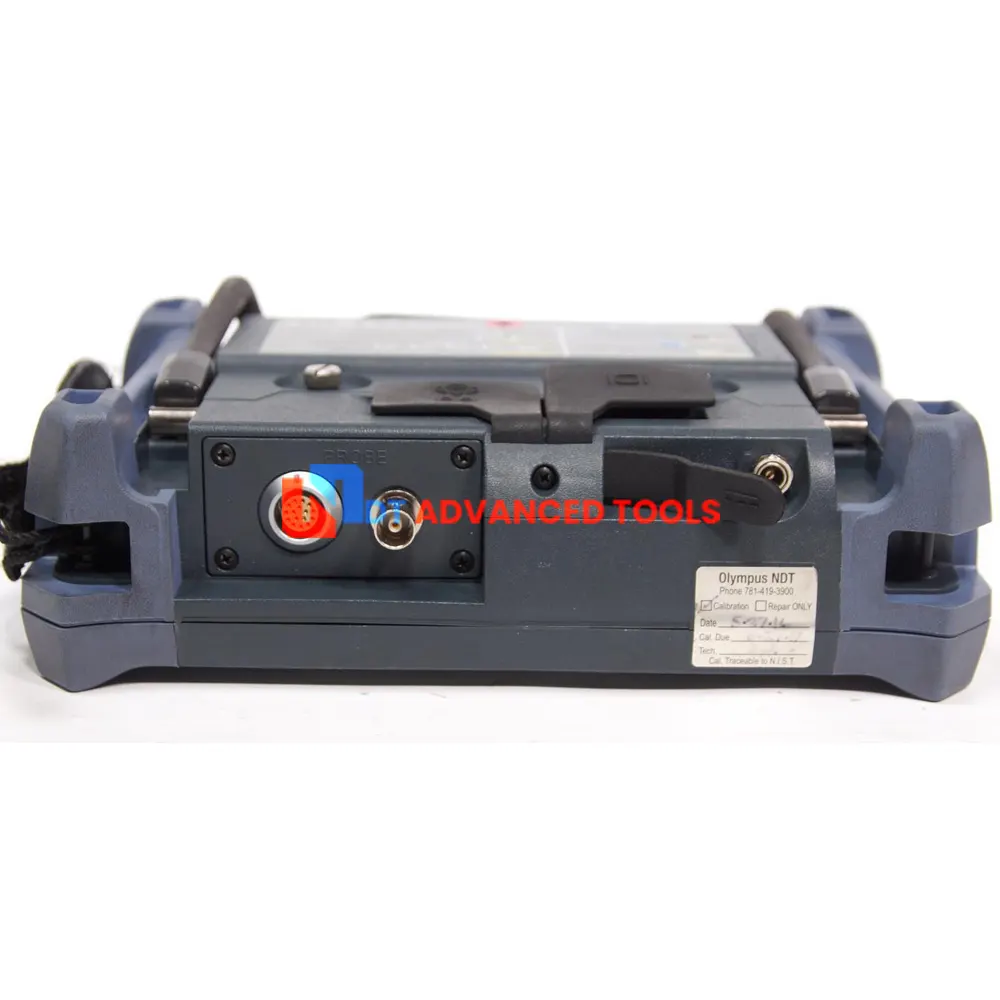 Sell-used-Olympus-Nortec-600D-Eddy-Current-Flaw-Detector