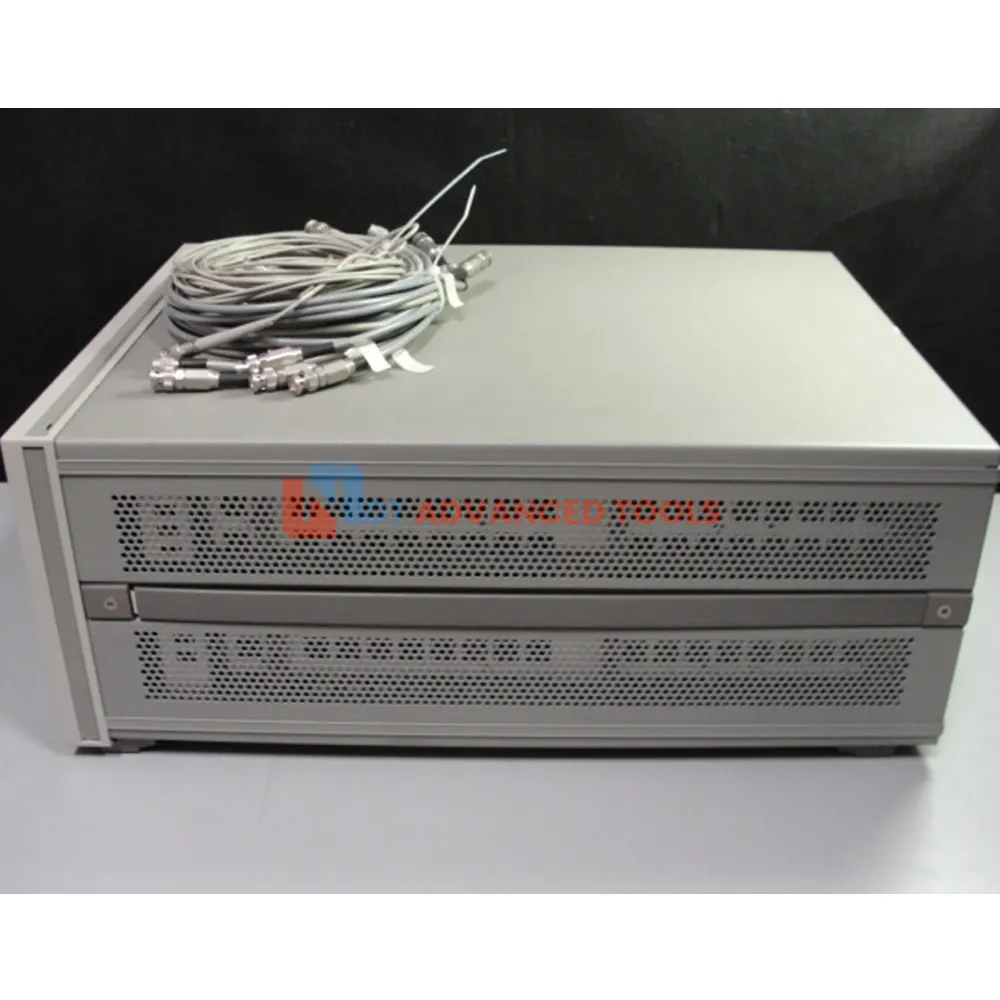 Selling-HP-4155A-Semiconductor-Parameter-Analyzer