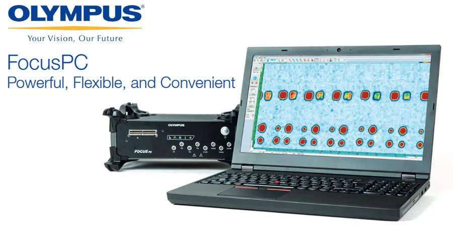 Olympus-FOCUS-PC-SDK-Phased-Array