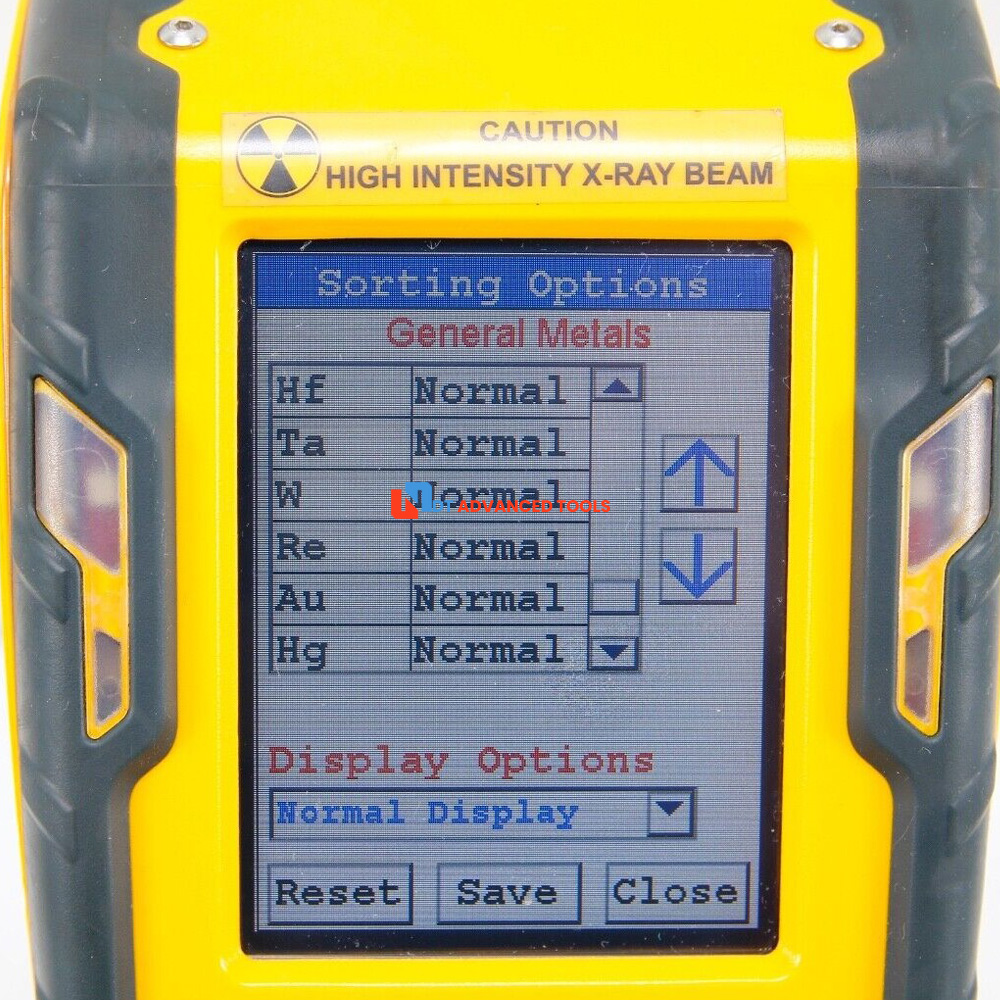 Thermo-Scientific-Niton-XL2-980-GOLDD-XRF-Analyzer-Price