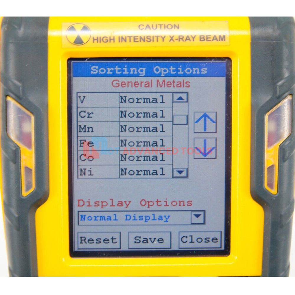 Thermo-Scientific-Niton-XL2-980-GOLDD-XRF-Analyzer-for-sell