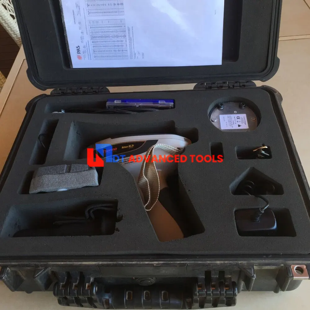 Thermo-Scientific-Niton-XL3t-950-GOLDD-XRF-Analyser-for-sale