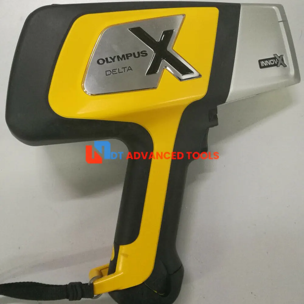 Used-Olympus-Innov-X-Delta-DP-6550-CC-Premium-Handheld-XRF-Analyzer