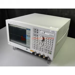 Agilent-E5071B-Network-Analyzer