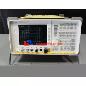 Agilent-HP-8565EC-Spectrum-Analyzer