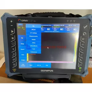 Buy-Olympus-Omniscan-MX2-Flaw-Detector