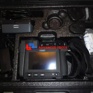 Flir-T640-Infrared-Thermal-Camera