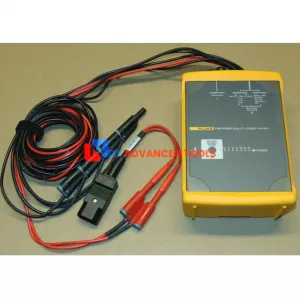 Fluke-1740-Three-Phase-Power-Quality-Loggers