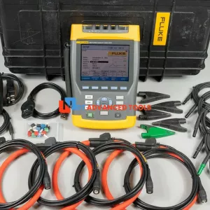 Fluke-435-Power-Quality-Analyzer-for-sale