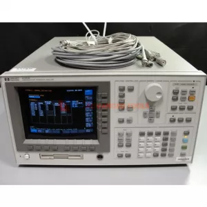 HP-4155A-Semiconductor-Parameter-Analyzer-for-sale