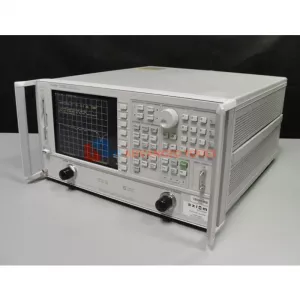 HP-8722ES-Network-Analyzer