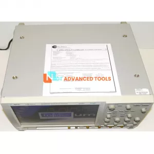 Keysight-Agilent-DSA90254A-4-Ch-2