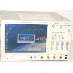 Keysight-Agilent-DSA90254A-Infiniium-Oscilloscope