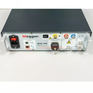 Megger-IDAX-300-Insulation-Diagnostic-Analyzer-price