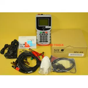 Megger-TTR100-Transformer-Turns-Ratio-Tester-Single-Phase-Handheld-TTR