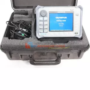 Olympus-Nortec-600D-Eddy-Current-Flaw-Detector-NDT-Panametrics-Krautkramer