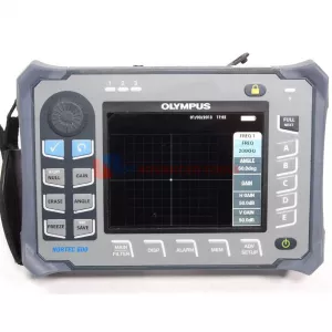 Olympus-Nortec-600D-Eddy-Current-Flaw-Detector-NDT-for-sale