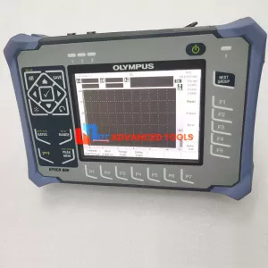 Olympus-Panametrics-Epoch-600-Ultrasonic-Flaw-Detector-for-sale