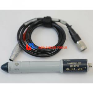 Panametrics-NDT-Magna-Mike-801PR-Probe