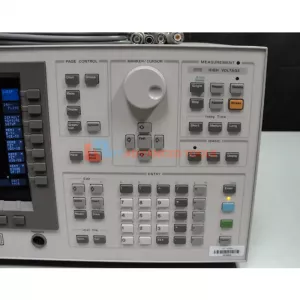 Pre-owned-HP-4155A-Semiconductor-Parameter-Analyzer