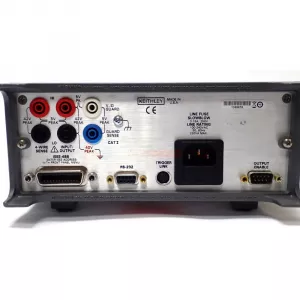 Pre-owned-KEITHLEY-2440-SOURCE-METER