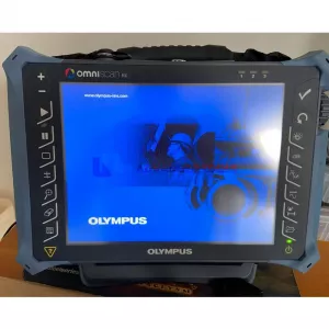 Pre-owned-Olympus-Omniscan-MX2-Flaw-Detector