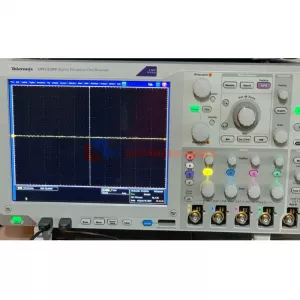 Pre-owned-Tektronix-DPO5204-Digital-Phosphor-Oscilloscope