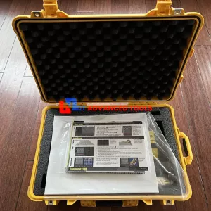 Sale-used-Sensors-and-Software-Conquest-100-GPR-Concrete-Scanner