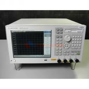 Sell-Agilent-E5071B-Network-Analyzer