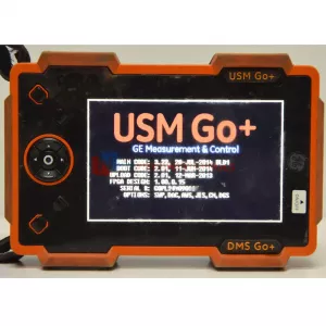 Sell-GE-Inspection-USM-Go-Ultrasonic-Flaw-Detector