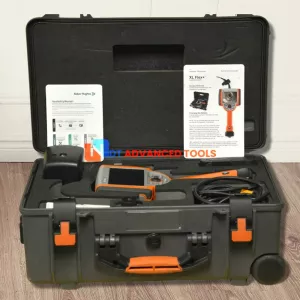 Sell-GE-Inspections-XL-Flex-Pluss-VideoProbe-Borescope-NDT-NDE