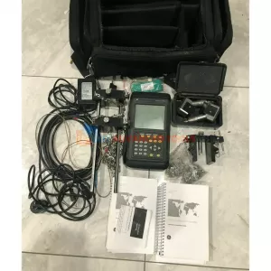 Sell-GE-Panametrics-TransPort-PT878-Ultrasonic-Liquid-Flow-Meter-System