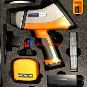 Sell-Hitachi-XMET8000-Expert-XRF-Handheld-Alloys-Analyzer