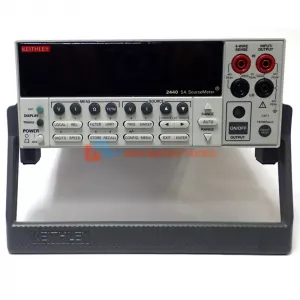 Sell-KEITHLEY-2440-SOURCE-METER