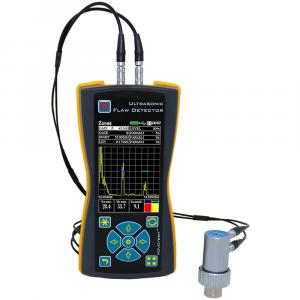 Sell-NOVOTEST-UD2301-Ultrasonic-Flaw-Detector-NDT