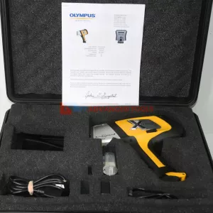 Sell-Olympus-DP-2000-DELTA-Professional-XRF-Analyzers