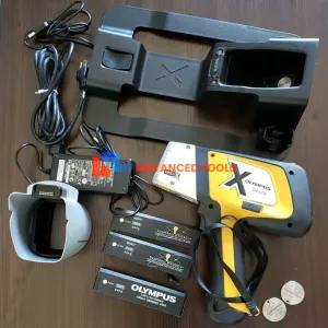 Sell-Olympus-Innov-X-Delta-DP-6550-CC-Premium-Handheld-XRF-Analyzer