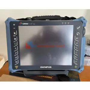 Sell-Olympus-Omniscan-MX2-Flaw-Detector