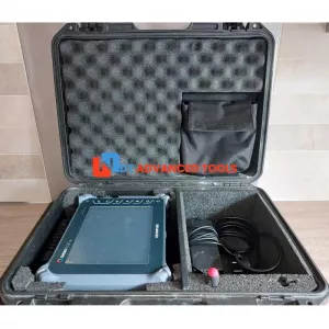 Sell-Olympus-Omniscan-SX-1664-Ultrasonic-Flaw-Detector-TOFD