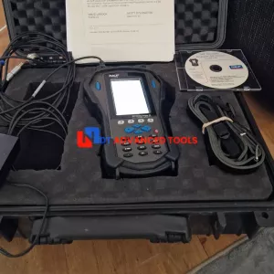 Sell-SKF-Microlog-Analyzer-CMXA-75-GX-Vibration-Analyzer